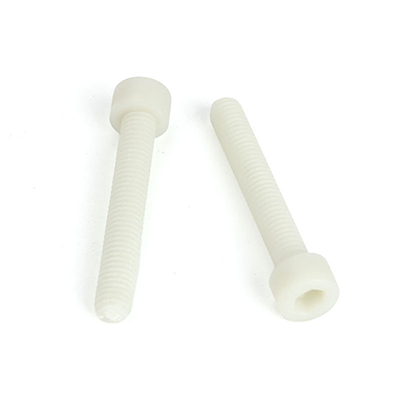 玻璃纖維增強尼龍內(nèi)六角圓柱頭螺絲